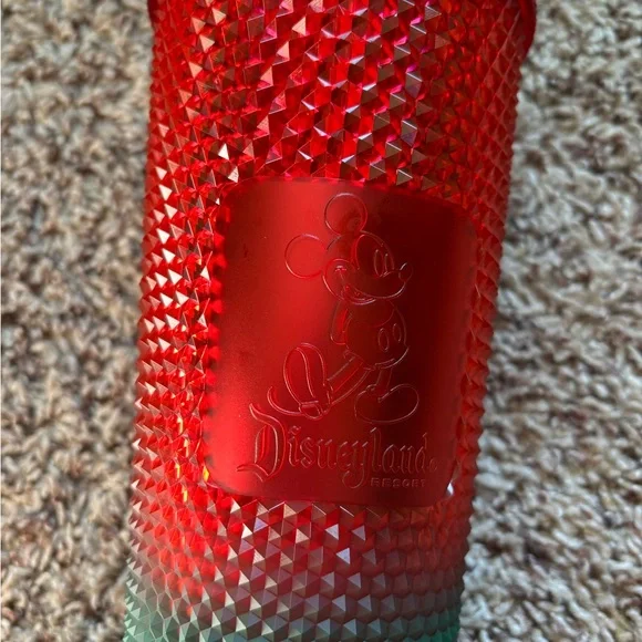 Starbucks 24oz tumbler - Picture 3 of 4